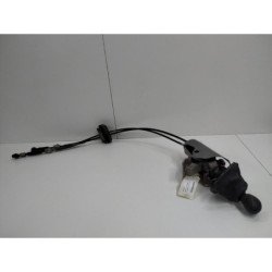 Tringlerie Boite Renault Trafic 2 Phase 2